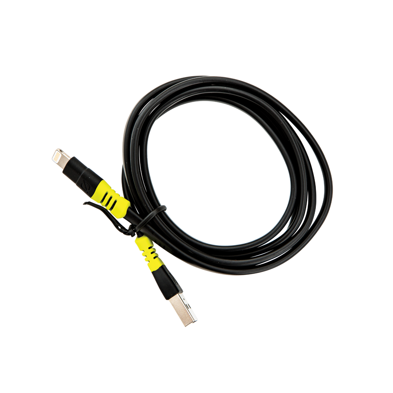 Goal Zero USB to Lightning Connector Cable 1m