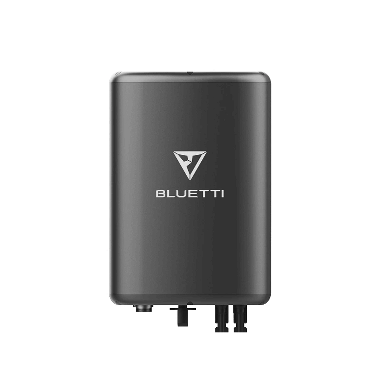 Bluetti D300S PV Drop Down Module