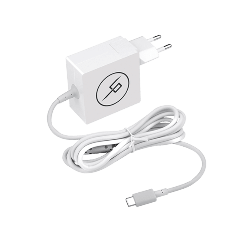 LIFEPOWR 45 W USB-C Power Delivery Charger