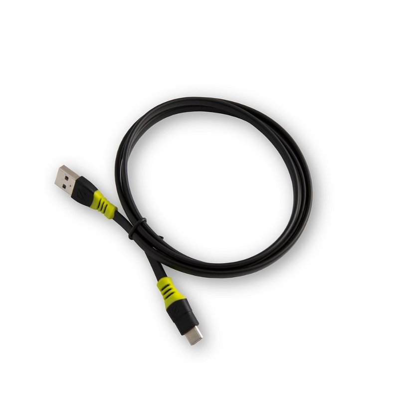 Goal Zero USB to USB-C Connector Cable 1m