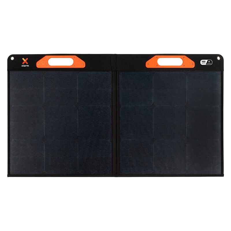 Xtorm Solar Panel 100W XPS100